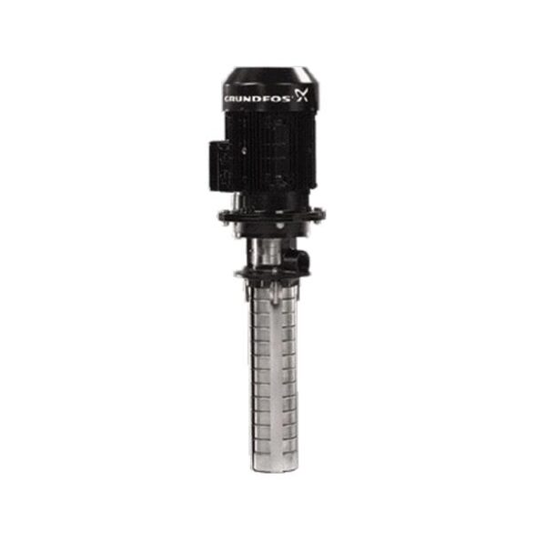 BOMBAS MULTIETAPAS  VERTICALES GRUNDFOS - Imagen 3