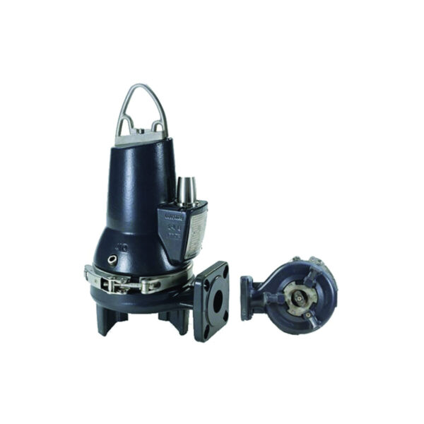 BOMBAS TRITUTRADORAS GRUNDFOS - Imagen 2
