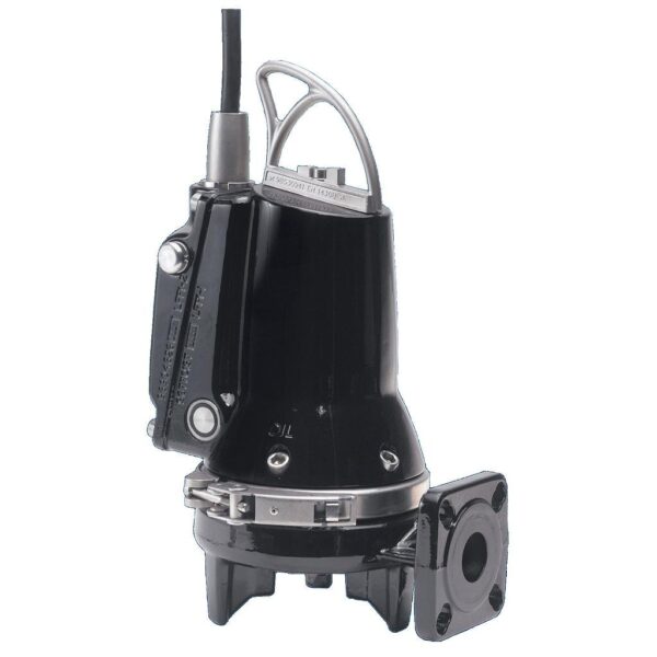 BOMBAS TRITUTRADORAS GRUNDFOS
