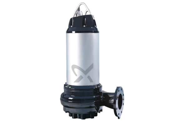 BOMBAS PARA EFLUENTES Y ACHIQUE GRUNDFOS